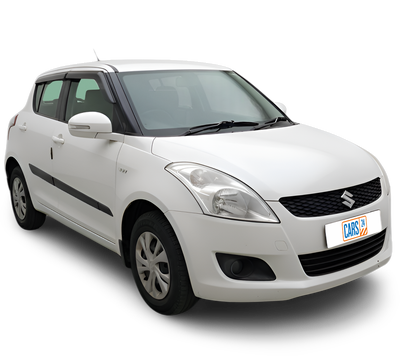 Maruti Swift-img